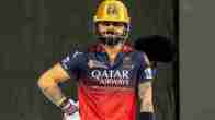 Virat Kohli becomes the Orange Cap holder