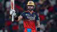 Virat Kohli breaks multiple records in RCB vs LSG match
