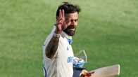 Virat Kohli has retired from Tests