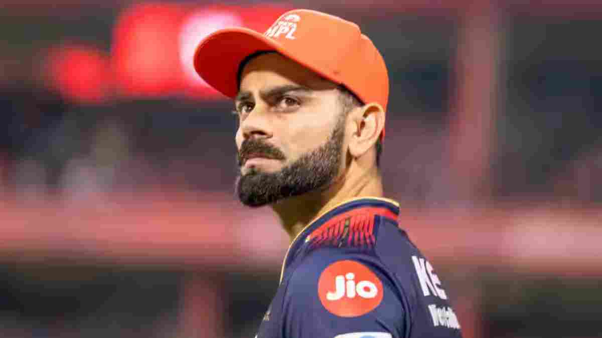Virat Kohli is currently the leading run-scorer in IPL 2025