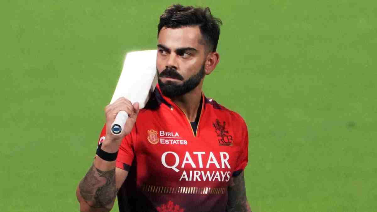 Virat Kohli on the verge to achieve another big milestone in IPL