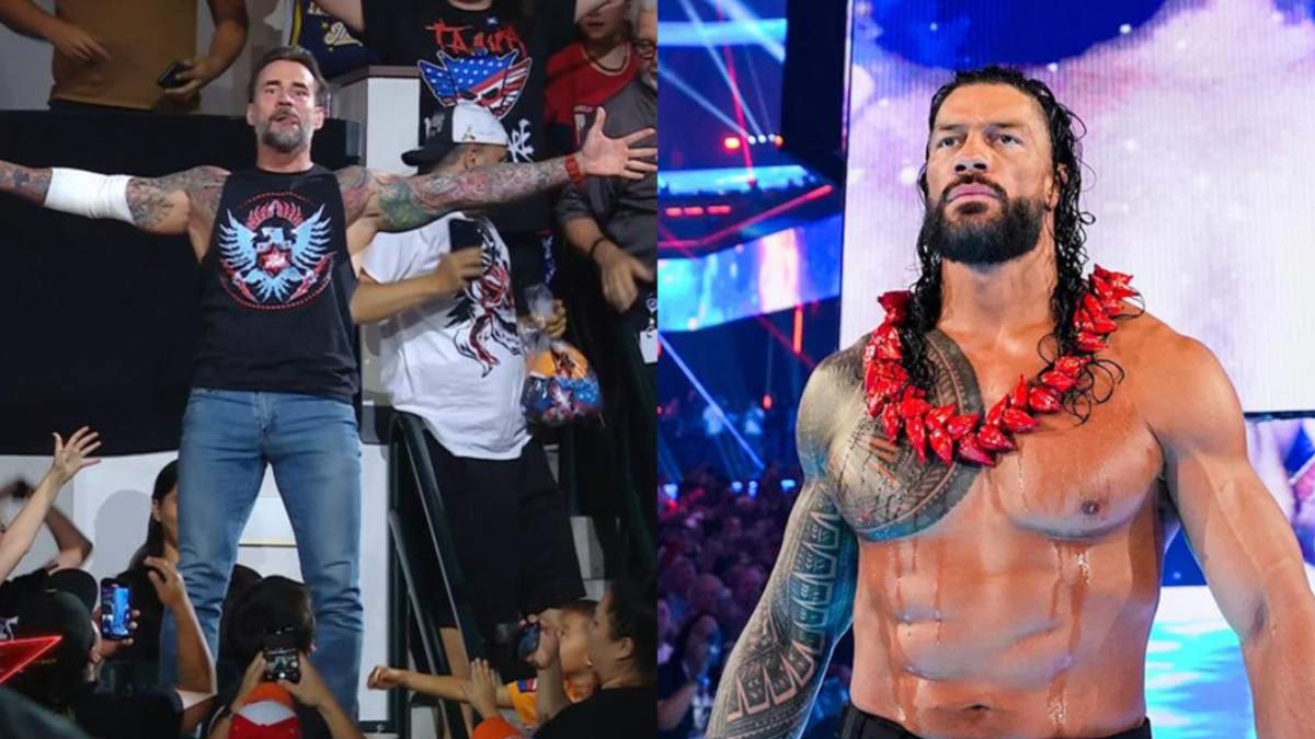 WWE (Photo Credit - X-Platform)