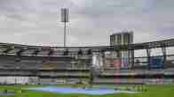 MI vs DC: Wankhede Stadium, Mumbai weather report