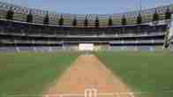 Wankhede Stadium pitch report