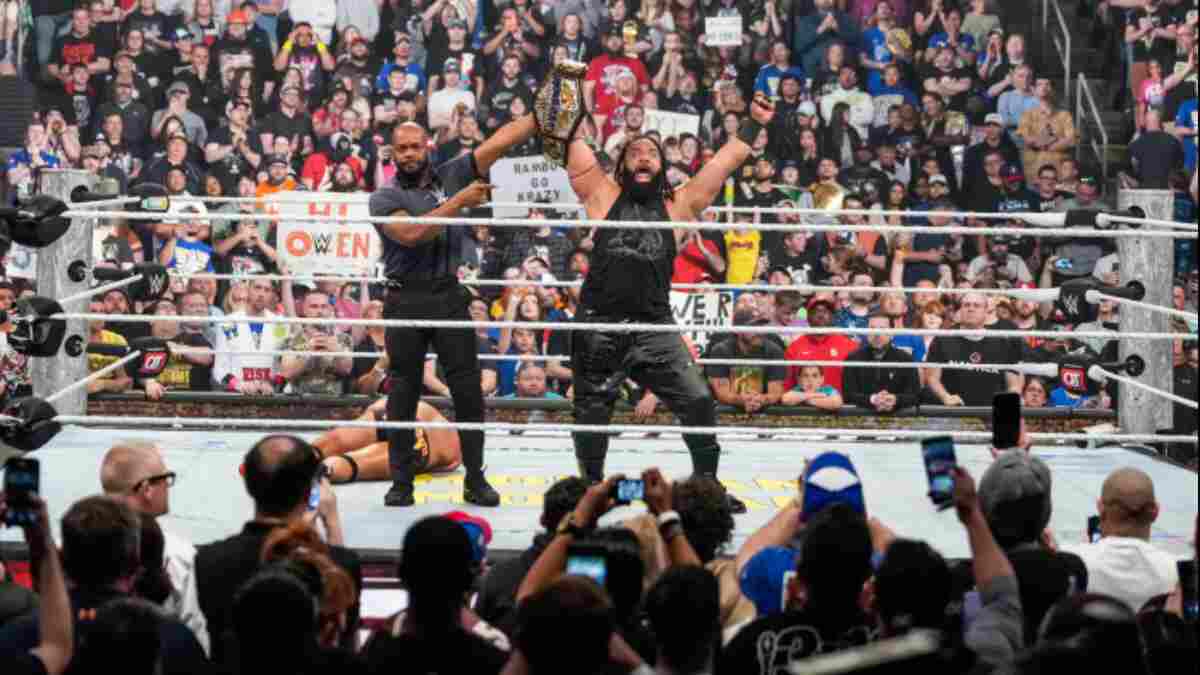 Who will be the next challenger?