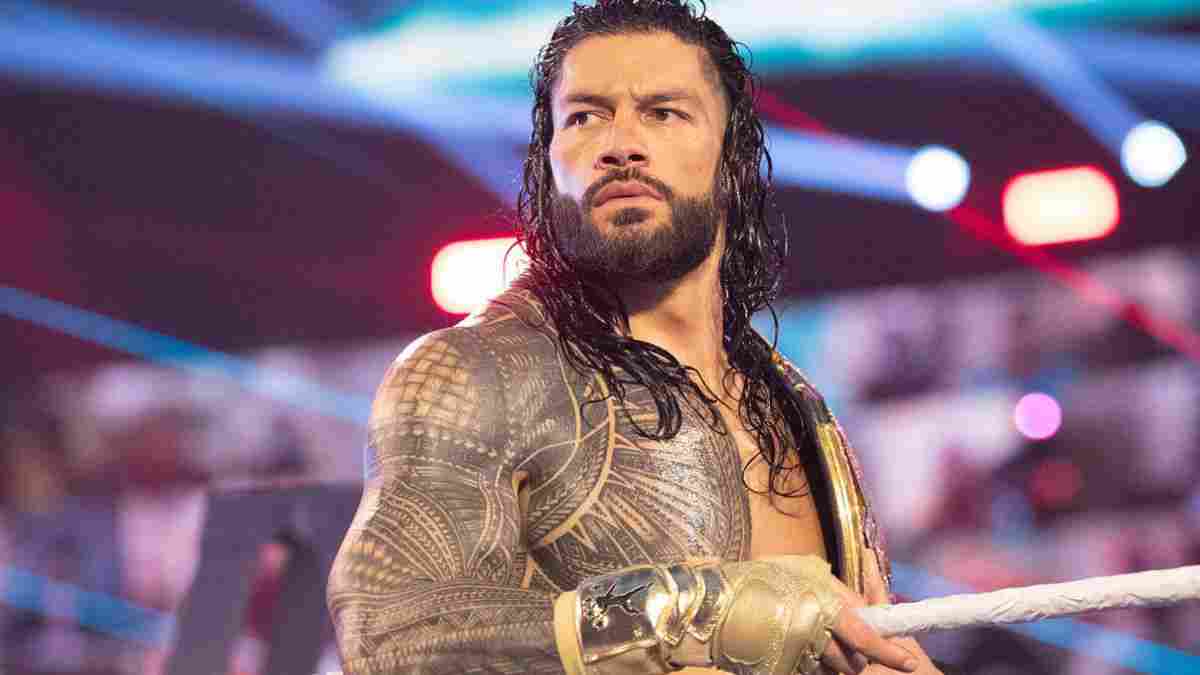 Who will surprise the WWE Universe?