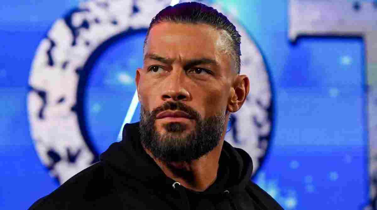 Will Roman Reigns seek revenge?