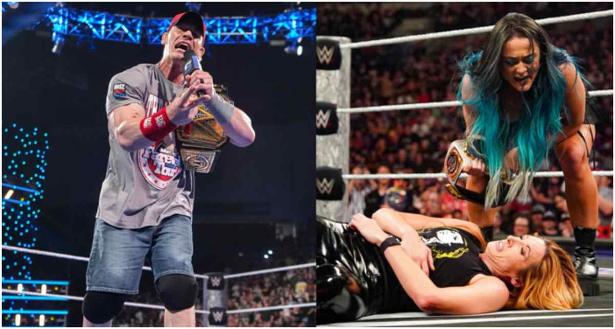 Winning for these stars is very important