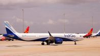 Agartala-Bound IndiGo Flight Returns To Kolkata After Mid-Air Technical Glitch
