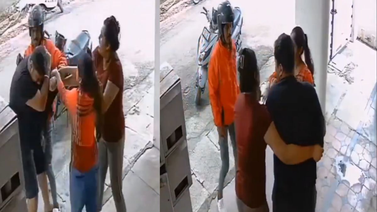 ‘ Shocking And Unacceptable’: Zepto Responds After Bengaluru Man Allegedly Attacked By Delivery Agent