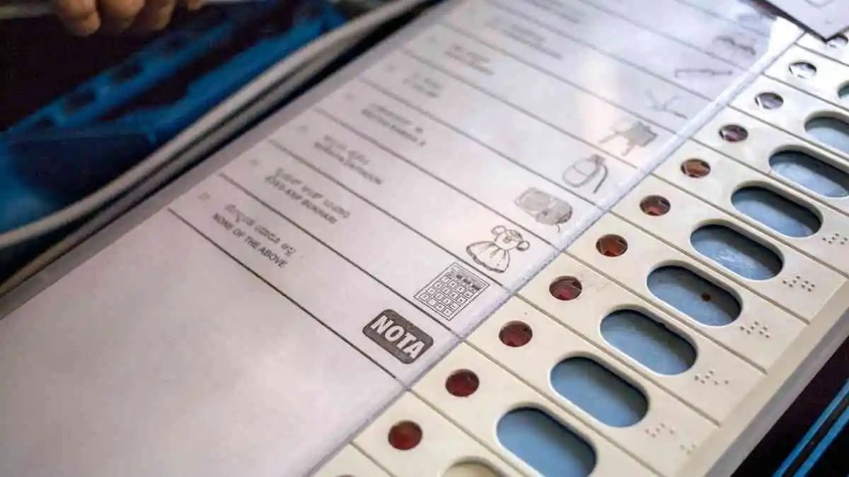 ECI Announces Bye-Poll Schedule For Gujarat, Kerala, Punjab And West Bengal – Check Dates