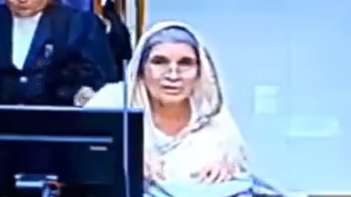 Murder Accused Women