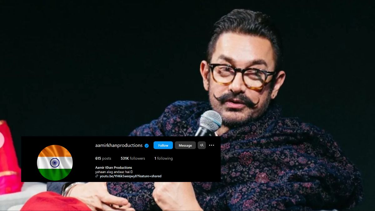 aamir khan Aamir Khan