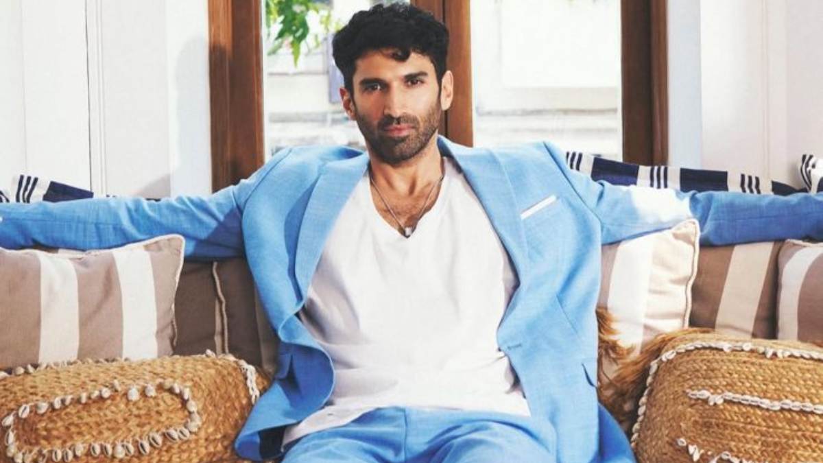 After Salman Khan, Security Breach At Aditya Roy Kapur’s Bandra Home; Dubai-Based Woman Trespasses Actor’s Apartment – Arrested