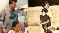 Anil Kapoor pays tribute to late mother