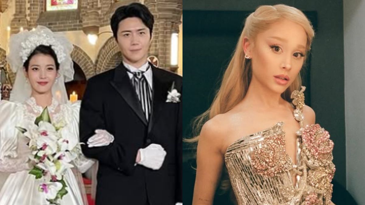 When Life Gives You Tangerines Reaches Hollywood