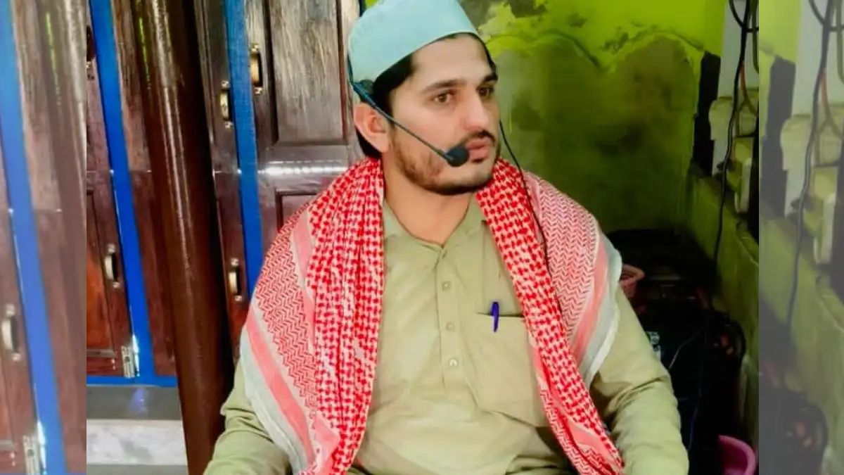 After Pakistani Spy Qasim’s Arrest, Brother Asim Detained In Rajasthan's Deeg; ISI Links Exposed