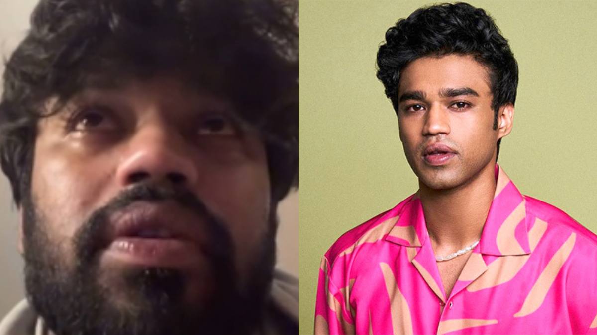 'Babil Is Allowed To Have Difficult Days'; Family Responds To Viral Crying Video