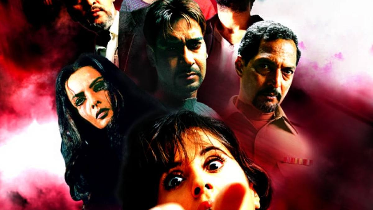 bhoot Ram Gopal Varma On 22 Years Of Bhoot: 'The Terror Is Unrelenting'