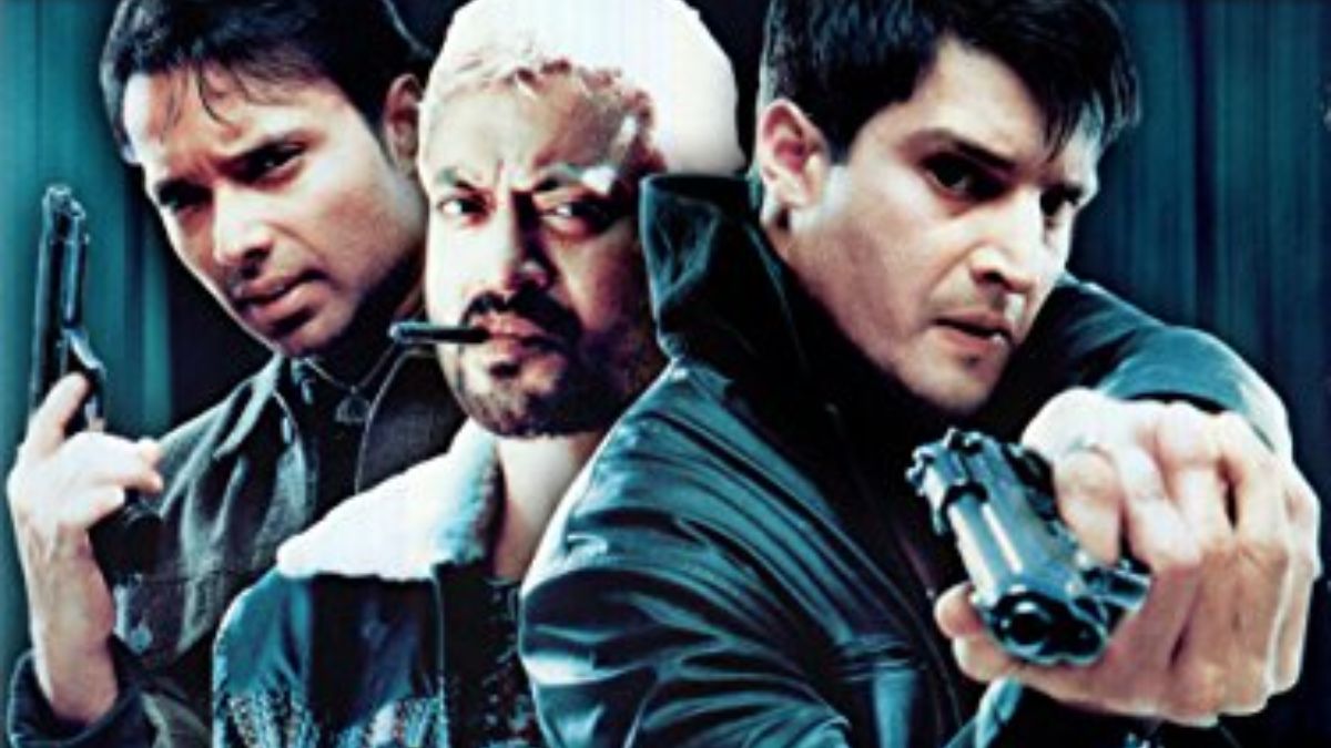 Tigmanshu Dhulia On 21 Years Of Charas