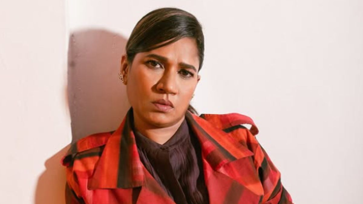 chhaya kadam Chhaya Kadam