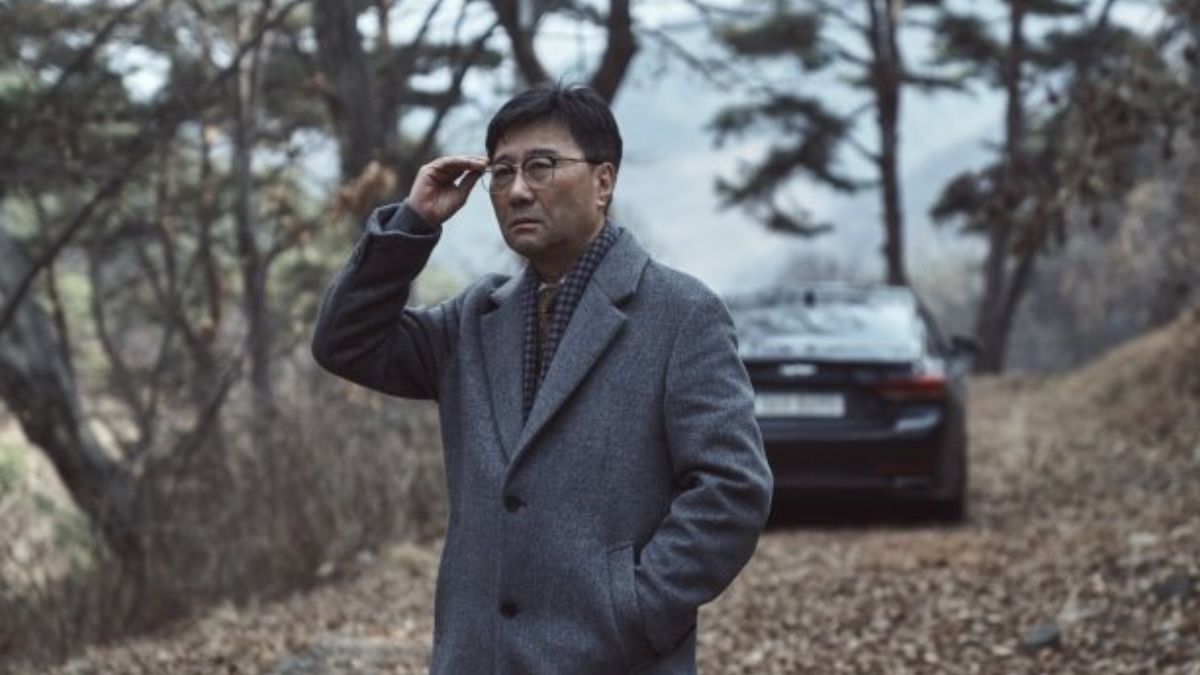 Korean Actor Choi Jung Woo Passes Away