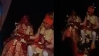 Jodhpur Couple Gets Married During Blackout Amid India-Pakistan Tensions - Video Goes Viral