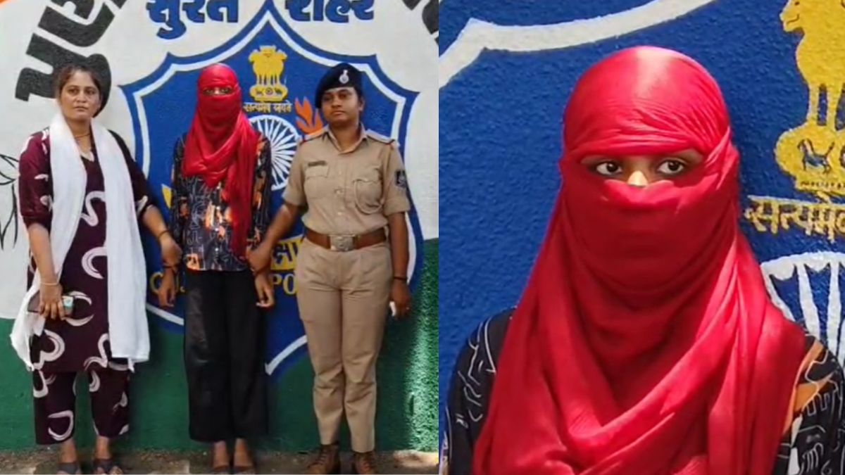 Gujarat: 23-Year-Old Teacher Elopes With 13-Year-Old Student In Surat, Pregnant Teacher Booked Under POCSO