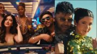 Shanaya Kapoor’s ‘Vibe’ Music Video Released -Internet Divided Over Her Performance