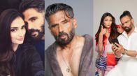 Suniel Shetty Is Proud Of Athiya’s Strength In Choosing Natural Birth, Says 'She Was Very Strong...'