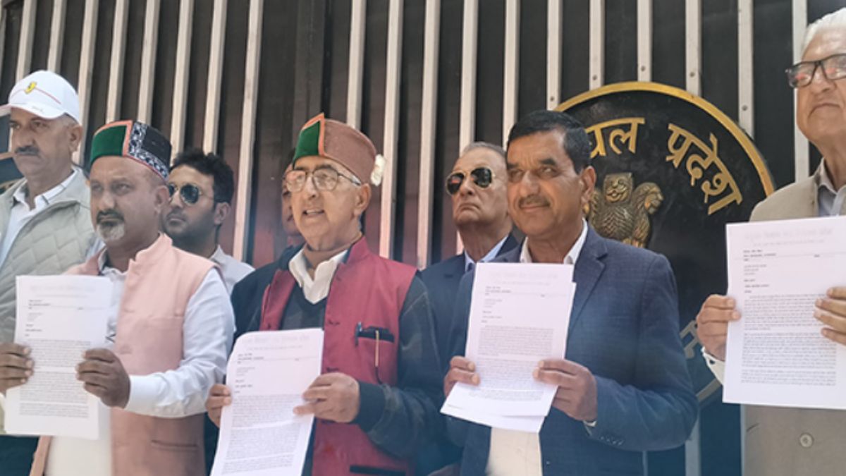 Himachal Apple Farmers Demand Complete Ban On Turkish Imports Citing Support To Pakistan