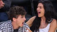 Timothée Chalamet And Kylie Jenner Seen Kissing, Share Intimate Moments At Lakers Game Amid Ongoing Romance - See Pics
