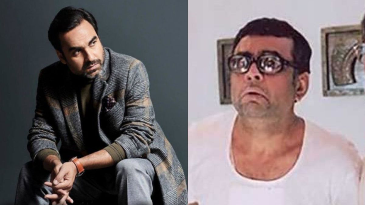 Will Pankaj Tripathi Replace Paresh Rawal As 'Babu Bhaiya' In Hera Pheri 3? Here's What He Said