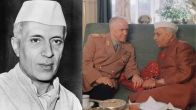 Jawaharlal Nehru Death Anniversary: Tributes And Quotes To Share On WhatsApp, Facebook And X