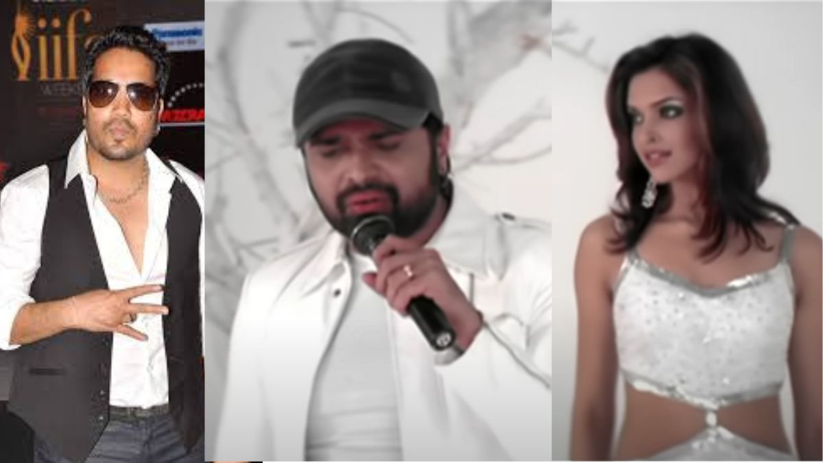 Is Deepika Padukone Not Giving Due Credit To Himesh Reshammiya For Her Success? Mika Singh Makes Startling Claims Is Deepika Padukone Not Giving Due Credit To Himesh Reshammiya For Her Success? Mika Singh Makes Startling Claims