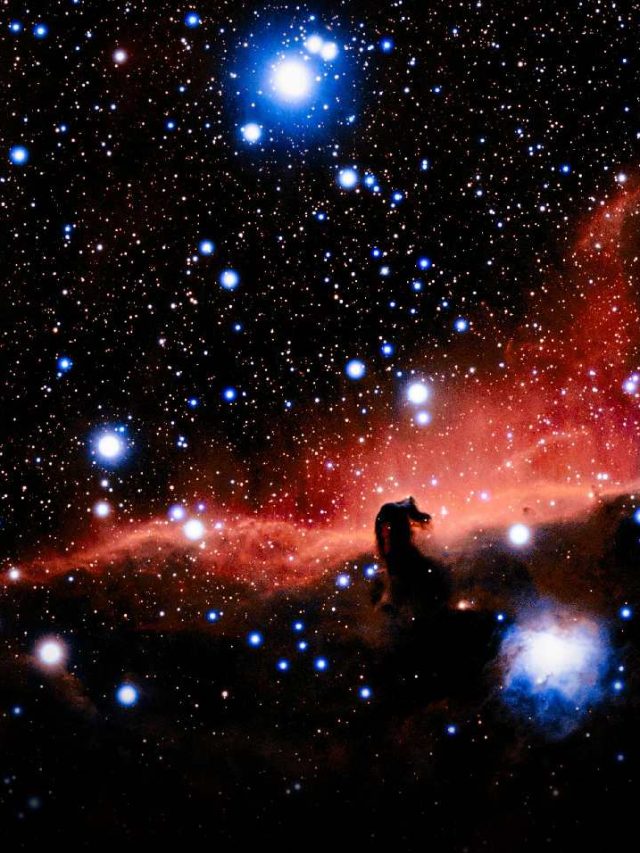 ‘200000 Light-Years Away’: Exploring NGC 376 In The Small Magellanic Cloud