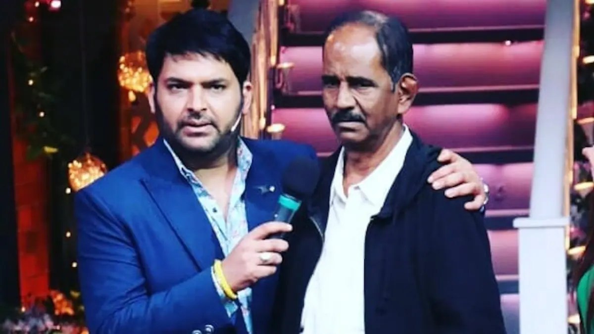 Kapil Sharma Show's Photographer Das Dada Passes Away; Team Shares Emotional Tribute: 'The Soul Behind The Lens'