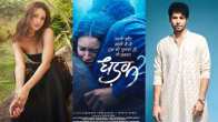 Siddhant Chaturvedi, Triptii Dimri’s 'Dhadak 2' Gets New Release Date After CBFC Delay; Find Out When It Hits Theatres!