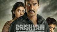 Son Of Sardaar 2, Dhamaal 4 And Now Drishyam 3! Ajay Devgn’s Slate Just Got Bigger