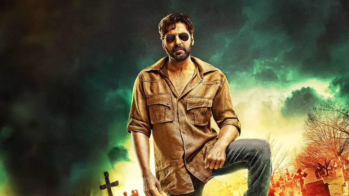Looking Back At 'Gabbar Is Back' With Akshay Kumar As It Clocks Ten Years