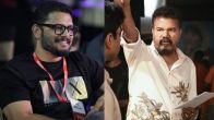 Game Changer Editor Shameer Muhammed Says He Had Terrible Experience Of Working With Director Shankar