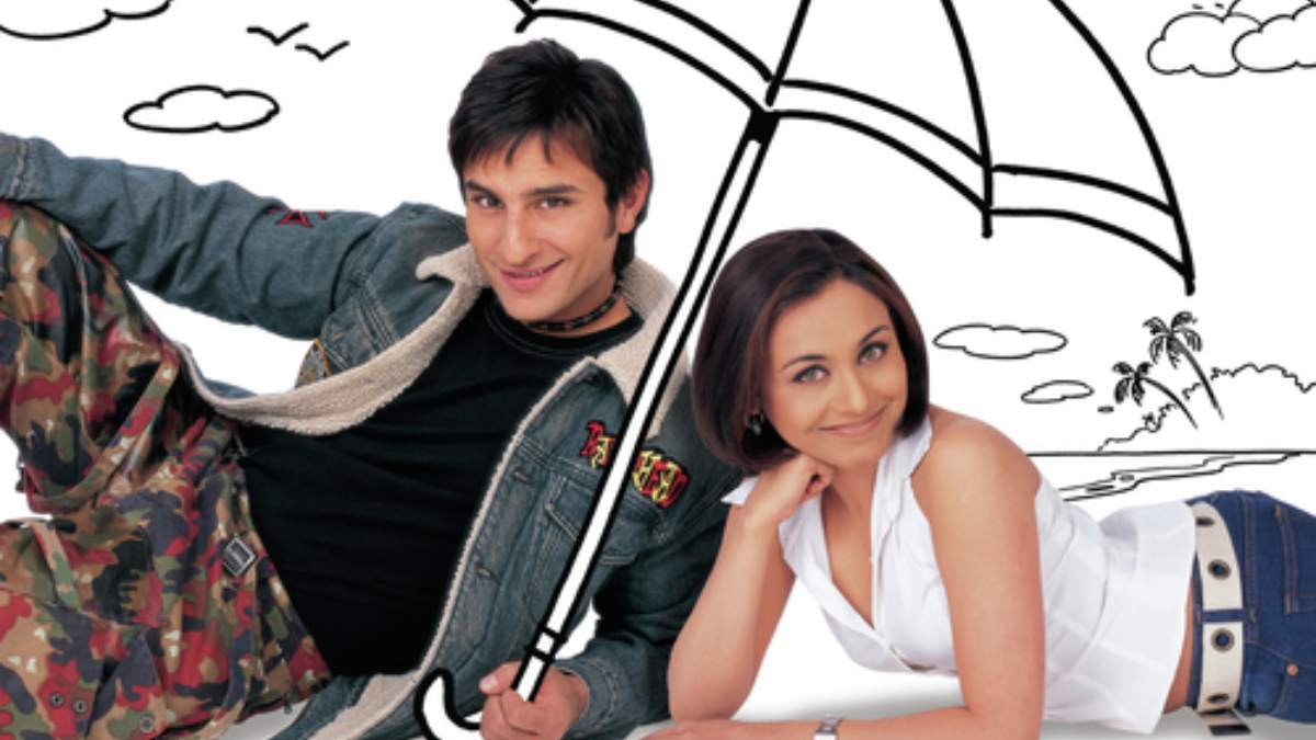Lalit Pandit On Reflected On 21 Years Of Hum Tum's Music: 'Rani And Saif Both Are Tremendously Musical People'