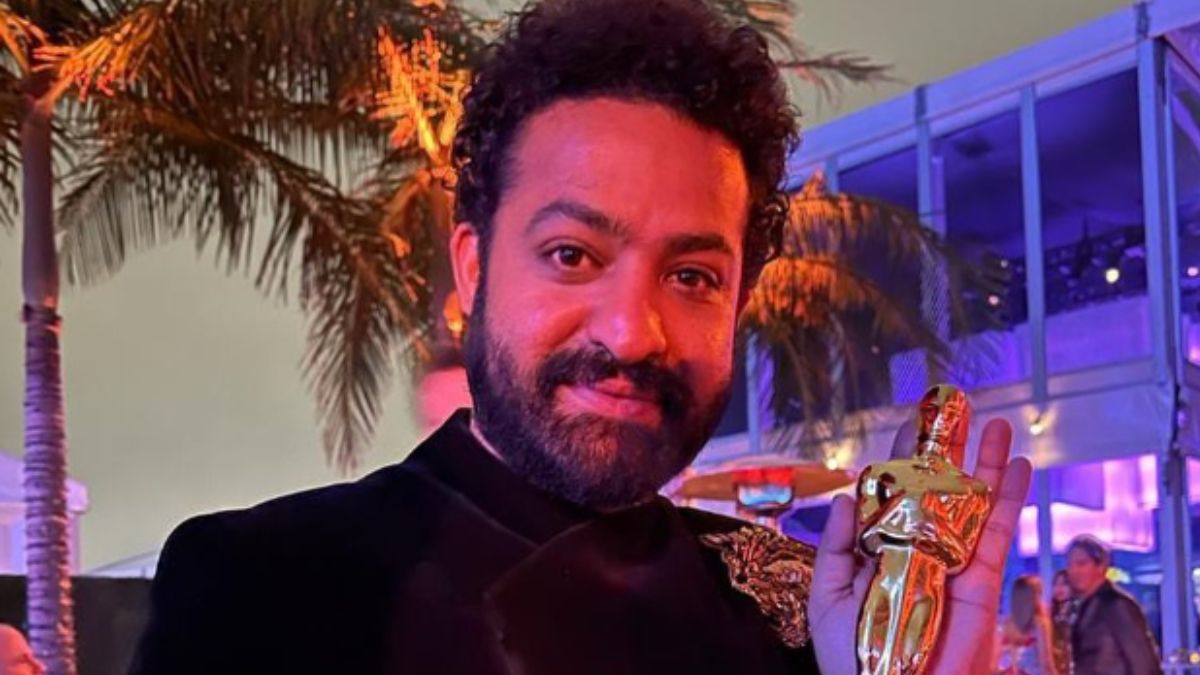 jr ntr birthday Birthday Boy NTR Jr's Life Before RRR