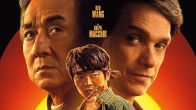 All about Karate Kids: Legends