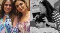 Mother’s Day 2025: Sidharth Malhotra Welcomes Mom-To-Be Kiara Advani To The ‘Mothers Club’ With A Heartfelt Note
