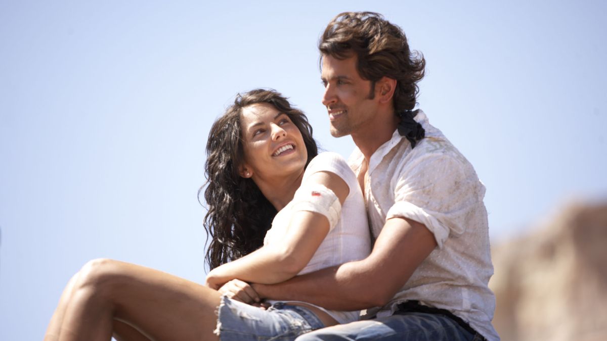 kites Revisiting Kites