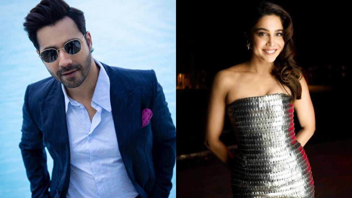 Are Varun Dhawan And Sharvari The New Lead Pair In Luka Chuppi 2? What We Know