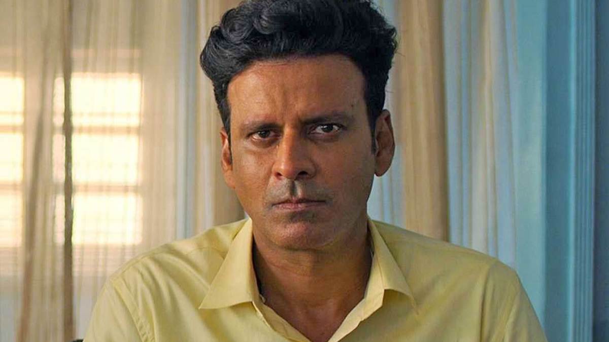 Manoj Bajpayee