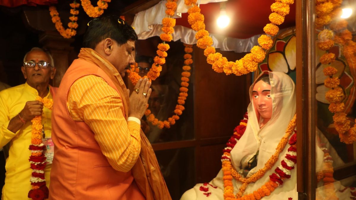 Lokmata Devi Ahilyabai: Pioneer of Good Governance & Women Self-reliance