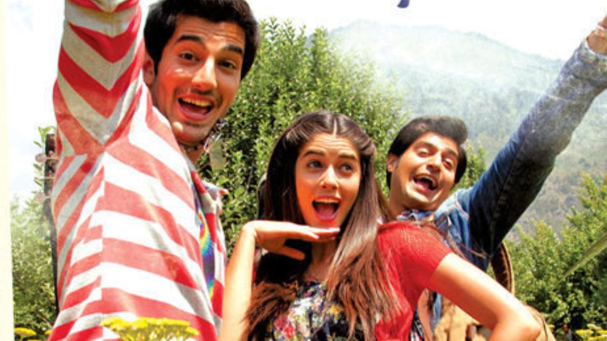 11 Years Of Purani Jeans